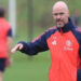 Ralf Ragnick was right about Man United problems says Erik Ten Hag