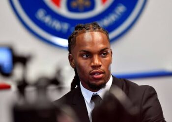 PSG and Benfica close to sealing transfer of Portugal’s Euro Best Young Player