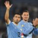 Suarez aware retirement is edging closer while “enjoying every moment” of Uruguay’s Copa journey