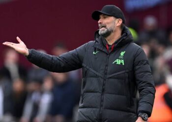 Ex-Liverpool boss Jurgen Klopp breaks silence on future amidst links to England manager job