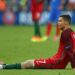 Cristiano Ronaldo allegedly undergoes controversial cosmetic procedure in his private parts