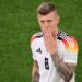 German maestro Toni Kroos delivers final farewell message as he retires from football