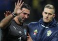 Juventus great Gigi Buffon considers resignation following Italy’s Euro 2024 woes