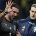 Juventus great Gigi Buffon considers resignation following Italy’s Euro 2024 woes