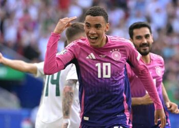 Lothar Matthäus reveals why Germany’s Jamal Musiala is better than Spain’s Lamine Yamal