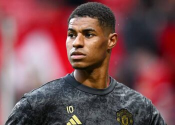 “I want that for Rashford” – Gunners hero urges Arsenal to move for Man United star amid Old Trafford uncertainty