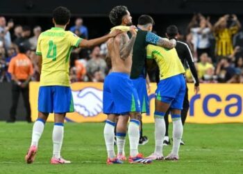 Ronaldinho was right and more: Five blunt takeaways from Brazil’s Copa quarterfinal loss to Uruguay