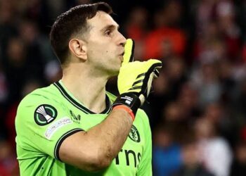 “Ten Hag opted for Onana” – Agent reveals why Martínez’s Manchester United move fell through