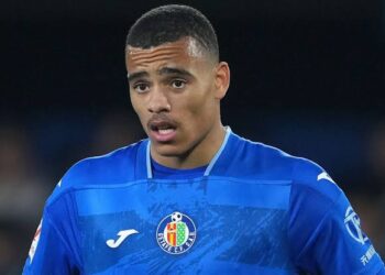 Valencia join Lazio and Marseille in the race for Man United’s Mason Greenwood