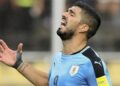 Copa America: Ex-Liverpool man Luis Suarez angry at Brazil’s Andreas Pereira after Uruguay win
