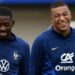 Euro 2024: Shearer spares Mbappe, names France’s most disappointing player against Spain