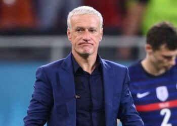 France FF President addresses managerial speculation after Didier Deschamps’ Bleus exit Euro 2024