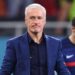 France FF President addresses managerial speculation after Didier Deschamps’ Bleus exit Euro 2024