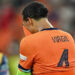 Euro 2024: Virgil van Dijk unsure about future with Liverpool and Netherlands