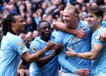 Official: Man City, Real Madrid, Bayern Munich top UEFA rankings of Europe’s best clubs