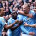 Official: Man City, Real Madrid, Bayern Munich top UEFA rankings of Europe’s best clubs