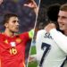Spain vs. England: Key players, records, and tactical insights for  Euro 2024 final
