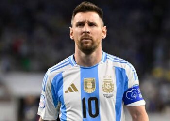 Messi has lost two key qualities that will hurt Argentina against Colombia in Copa 2024 final – Valencia