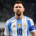 Messi has lost two key qualities that will hurt Argentina against Colombia in Copa 2024 final – Valencia