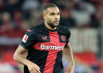 Manchester United plan to hijack Bayern Munich’s deal for Bayer Leverkusen’s German defender