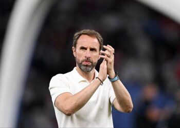 Top Ten: Most memorable moments of Gareth Southgate’s career as he resigns as England manager