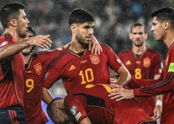 AC Milan secure €13 million deal for Spain’s Euro 2024-winning star