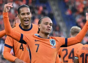 Bayern Munich push for Dutch midfield gem in €90 million deal