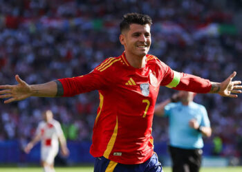 Alvaro Morata joins AC Milan: Ten key things to note about the Rossoneri’s new signing from Atletico Madrid