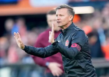 Argentina vs Canada: Copa dark horses ‘will go for it’ says Marsch