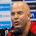 Arne Slot addresses concerns about Liverpool lack of transfer activity