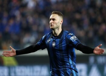 This is what Juventus’ starting XI could look like in the 2024/2025 season