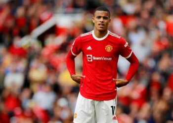 French leader could abort Mason Greenwood’s potential transfer to Olympique Marseille