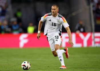 This is what Borussia Dortmund’s starting XI could look like in the 2024/2025 season