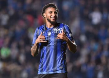 This is what Liverpool’s starting XI could look like in the 2024/2025 season