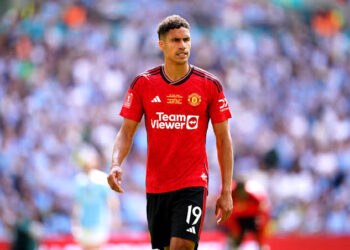 Varane signs for Serie A club after leaving Man United as free agent