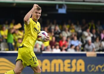 This is what Atletico Madrid’s starting XI could look like in the 2024/2025 season