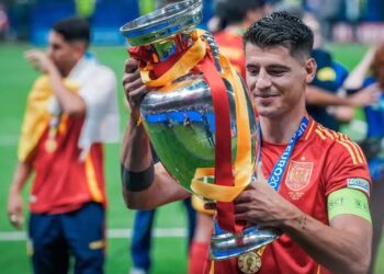 Euro 2024 winner joins Serie A giants on four-year deal