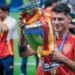 Euro 2024 winner joins Serie A giants on four-year deal