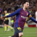 Liverpool and England star names Argentina great Lionel Messi as the best player ever