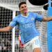 Alvarez gives update on Man City future amid rising transfer speculations