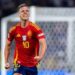 “I don’t fear anyone”- Spain’s Olmo talks tough ahead of midfield clash with England’s Bellingham in Euro 2024 final