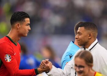 Mbappe, Ronaldo and the biggest flops of Euro 2024
