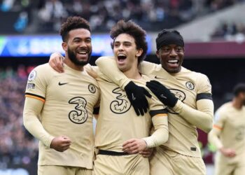 Aston Villa in talks to sign former Chelsea reject who is Unai Emery’s ‘dream target’