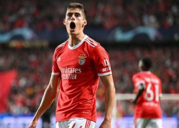 Manchester United eyeing exciting 20-year-old Chelsea target with £84 million release clause