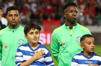 Rodrygo, Vinícius and the biggest flops of Copa 2024