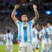 Argentina 1-0 Columbia (aet): Martinez’s extra-time strike ensures successful Copa title defense for La Albiceleste