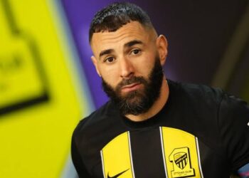 Bellingham, Martinez, Vinicius or Rodri: Ex-Real Madrid man Benzema picks his favourite for Ballon d’Or