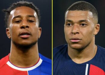 Top 10: Biggest transfers of the summer so far – From Mbappe to Zirkzee