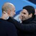 Arsenal, Chelsea at alert as Pep Guardiola makes huge decision on future with Manchester City