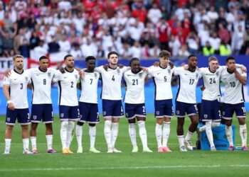 Manchester City target £68m England’s Euro 2024 star as potential Kevin de Bruyne replacement